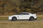 Nissan GT-R 2011 года